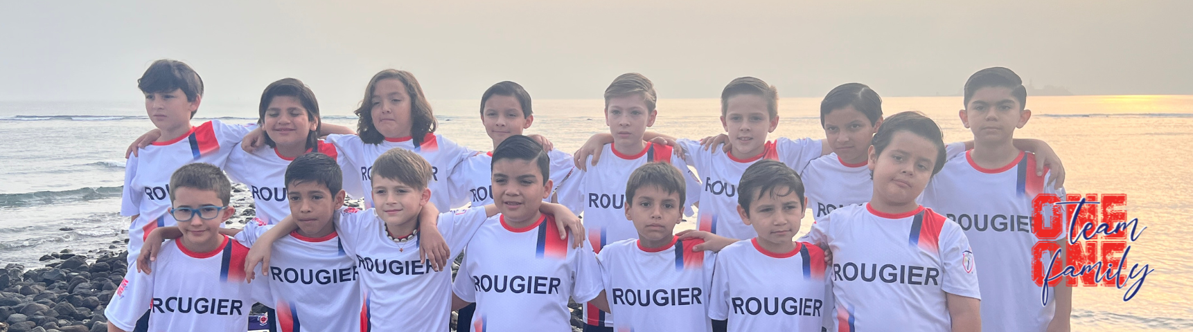 Actividades Complementarias | Copa Rougier 2025